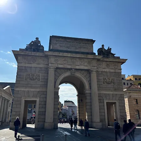Duomo Design Cube - 10 Minutes Walk From Brera Apartment Milan Exterior photo