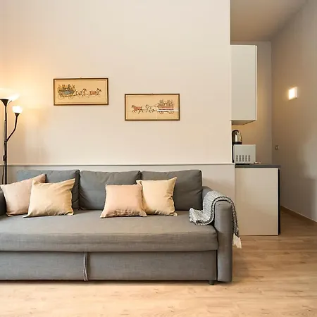 Duomo Design Cube - 10 Minutes Walk From Brera Apartment Milan Exterior photo