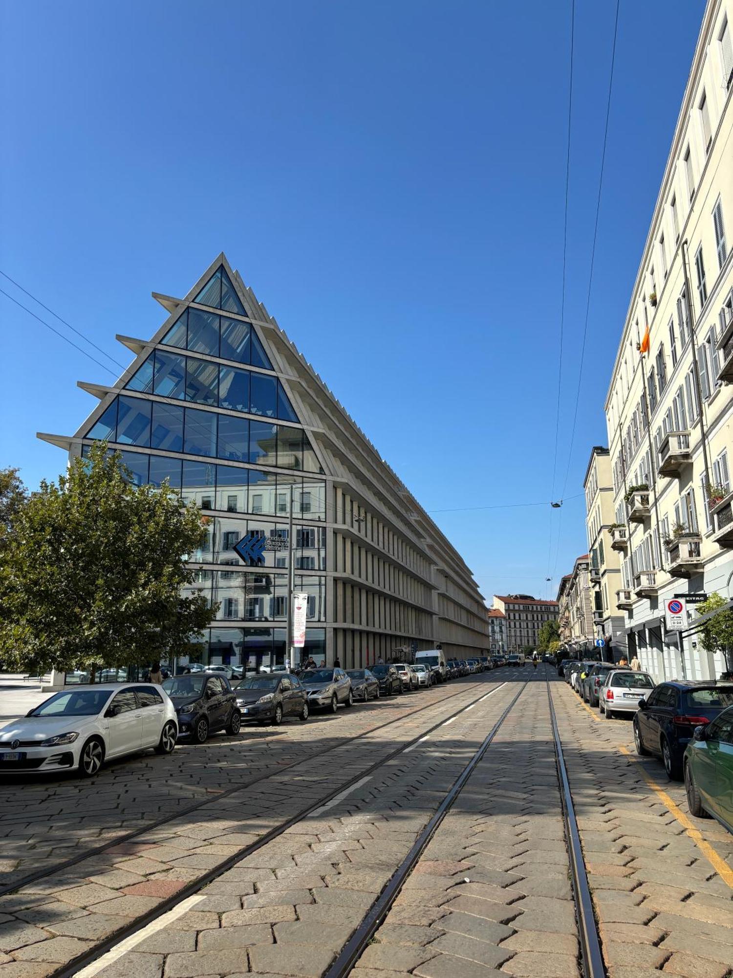 Duomo Design Cube - 10 Minutes Walk From Brera * Mailand
