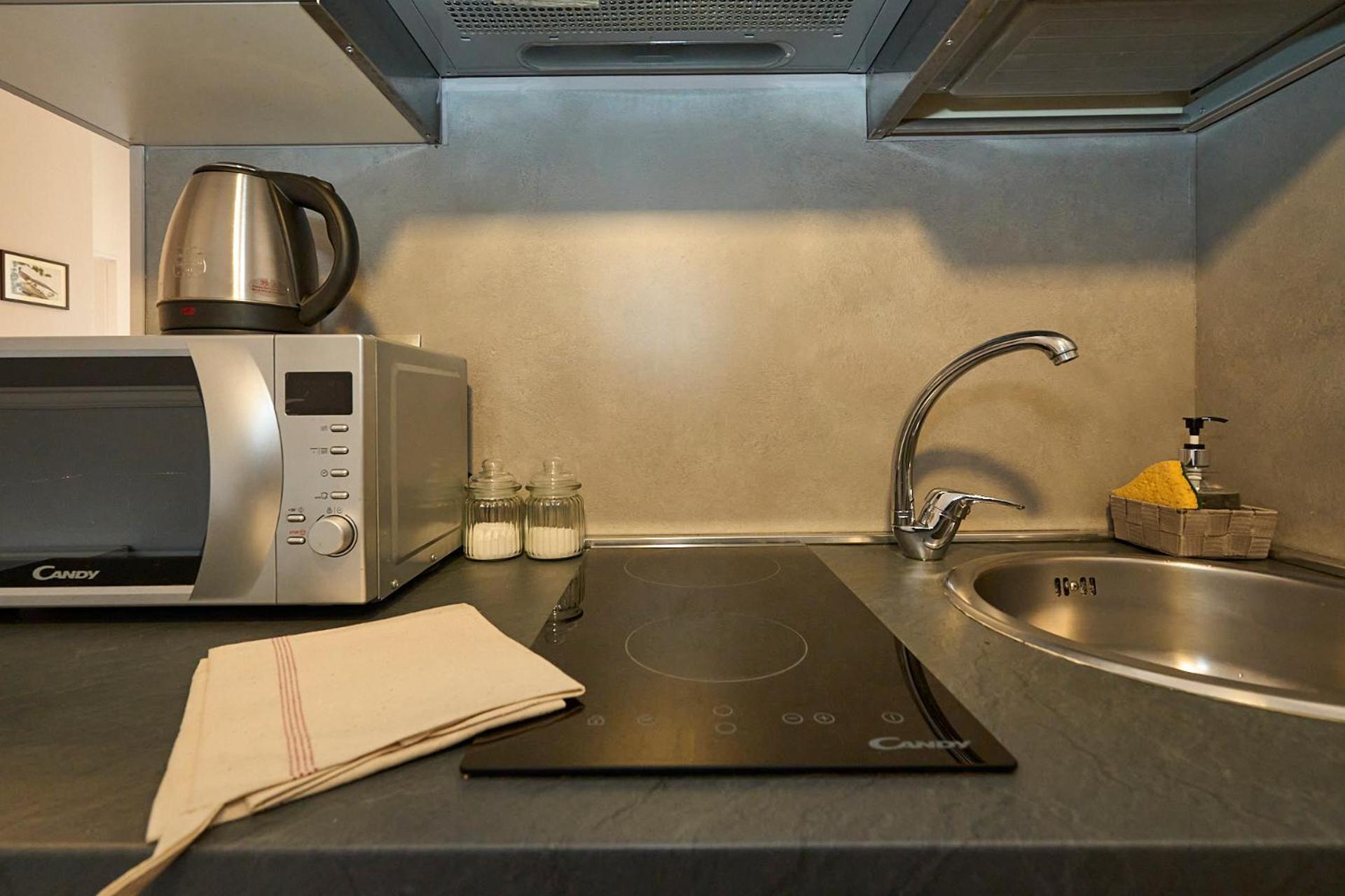 Apartment Duomo Design Cube - 10 Minutes Walk From Brera Mailand